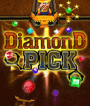 diamond rush java game 320x240