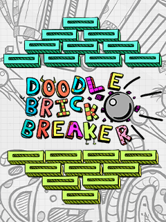 Doodle Brick Breaker