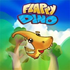 [Game Java] Flappy Dino