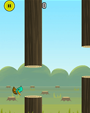 Flappy Duck 2