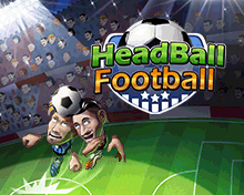[Game Java] Headball Football