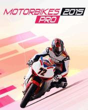 Pro Motorbikes 2015