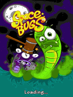 Space Bugs