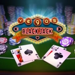 [Game Java] Vegas Black Jack - Bài xì dách