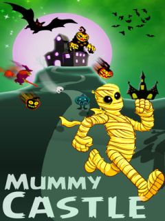 [Game Java] Mummy Castle Pro