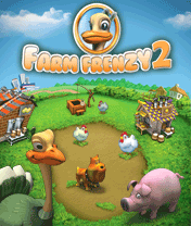 Farm Frenzy 3 240x320 Java Games Download