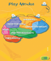 Just Play - Brain Games 3