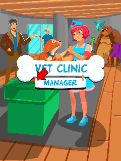 Vet Clinic Manager