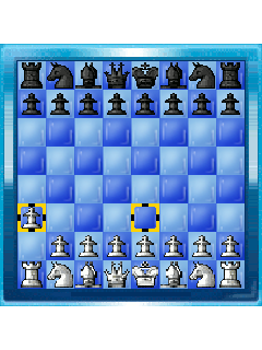 Chess Online s40v3a