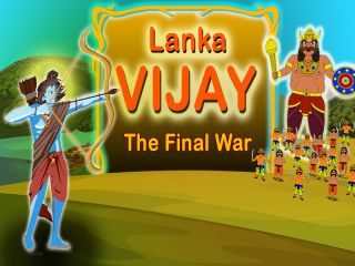 lanka Vijay The Final War