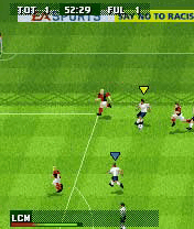 Montanha-russa 3D NOKIA 97 Jogo de Java - Faça o download em PHONEKY