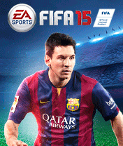 [Game Java] FIFA 15