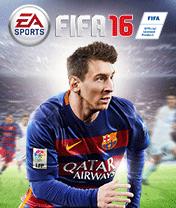 FIFA 2016