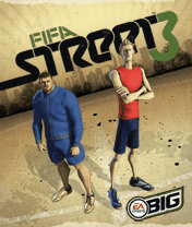 fifa street 3 mobile download