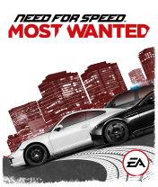 Download Nfs Most Wanted 320X240 Java