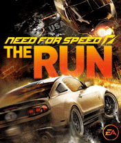 NeedForSpeed The Run Game for Android - Download