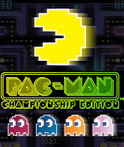 PAC-MAN Championship Edition DX Download] [key Serial]