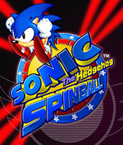 download Sonic the Hedgehog Spinball