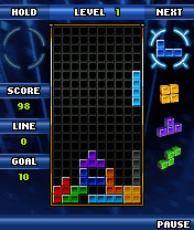 Tetris FULL