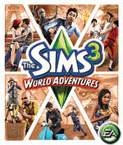 free download sims 3 game for nokia c3