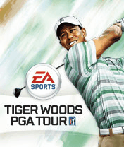 Download Tiger Woods PGA Tour 2012 540x960 Java Game - Dedomil.net