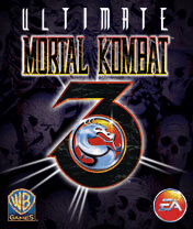 Ultimate Mortal Kombat 3