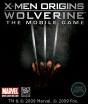 X-Men Origins:Wolverine