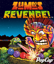 download zuma revenge game for mobile