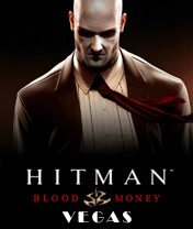 hitman blood money 240x320 16647