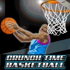 Crunch Time Basketball