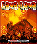 Lava Lava Java Game