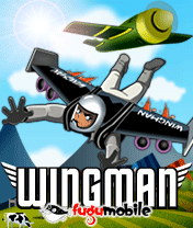 WingMan-java-games(yousuf1.wapkiz.com)