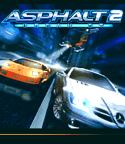 Asphalt 2 3D HD