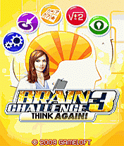 Brain Challenge 3 Think Again