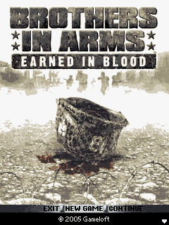 buy brothers in arms earned in blood
