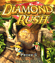 diamond rush 2 play online