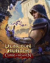 Dungeon Hunter Curse of Heaven