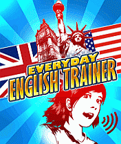 Everyday English Trainer
