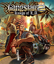 gangstar 2 java 240x320