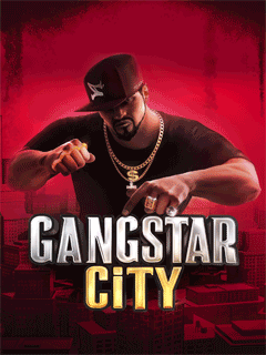 Gangster city 4 phoneky java mobile