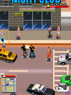 download gangstar miami for free