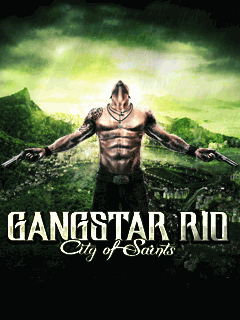 GangstarRio-City Of Saints