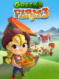 gamegreenfarm3forpcfullversion