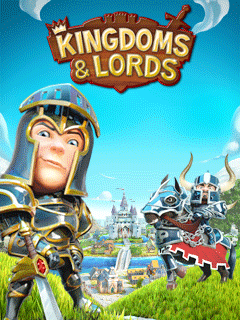 download game kingdom and lord mod apk