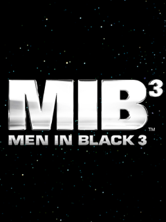 Men In Black 3 240x320