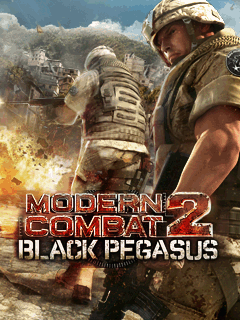 Modern Combat 2
