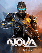 N.O.V.A Legacy