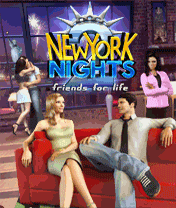 New York Nights 2 : Friends for Life