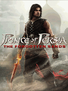 Prince of Persia : The Forgotten Sands Game