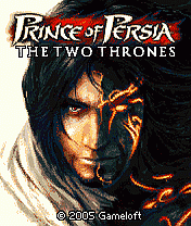 download game prince of persia the two thrones jar 320x240